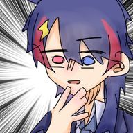 雲寝 風@低浮上さんのアイコン画像