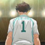 # Sia # ハイキュー大好きさんのアイコン画像