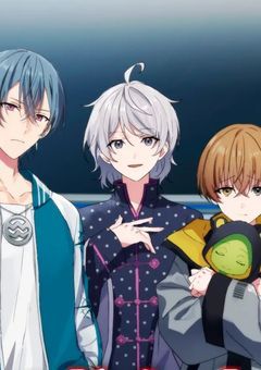 序列一位の少女は...