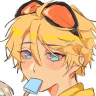 　　食パンマンガチ恋勢さんのアイコン画像