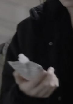 行き過ぎたストーカー