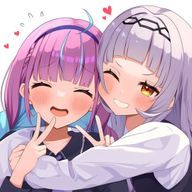 るいさんのアイコン画像