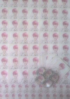 『 そんな男でも好きって言ったのお前らだろ 』