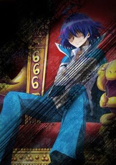 魔術じゃなくて⋆✦呪術✦⋆ では?