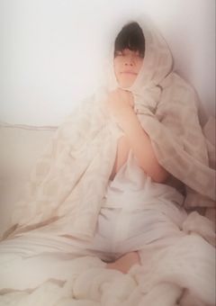 　本当は 可愛い 【 姫 】 でした　.