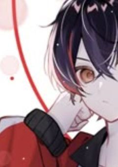 ❥  構ってちゃんな先輩