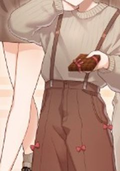 ❥ ハ グ 症 候 群