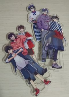 推し活部屋〜⚐˒˒