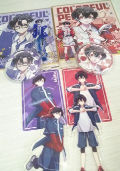 推し活部屋〜⚐˒˒