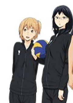 ハイキュー短編集