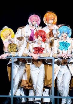 三人兄弟の物語