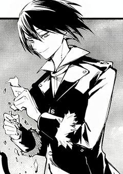   #魔人の妹は兄嫌い.