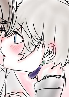 kid右固定短編集