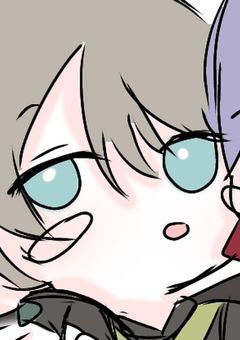 kid受けイラスト部屋