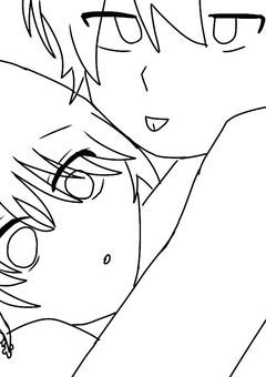 僕の恋人が1番かわいい