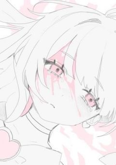 　꒷꒦　魔法少女は恋をする　。ᩚ