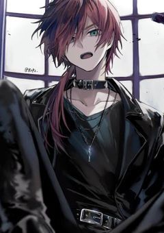 𝒩𝒿𝓈𝟺，警備隊に保護されました