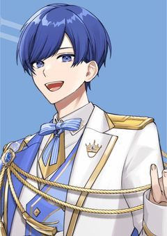 この子は一生手放さない💙