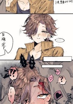 A右絵（男性向エロ）