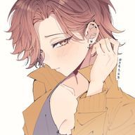 XHSさんのアイコン画像