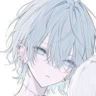 天海　海遥透#すずめ様とペア画中さんのアイコン画像