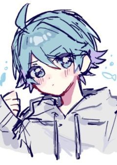 "世界一のムードメーカー."