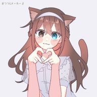 さめはるかあゆむさんのアイコン画像