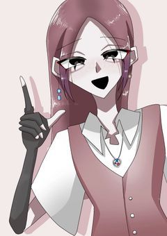 〚P〛🎐泡沫を巡る私🎇