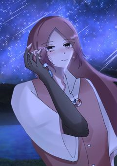 〚P〛🎐泡沫を巡る私🎇