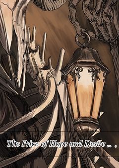 【 公式 】𝑇ℎ𝑒 𝑃𝑟𝑖𝑐𝑒 𝑜𝑓 𝐻𝑜𝑝𝑒 𝑎𝑛𝑑 𝐷𝑒𝑠𝑖𝑟𝑒＿