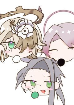 イラスト部屋