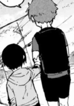 [BLL]糸師家の真ん中ちゃんは嫌われてますが兄弟からの愛が重すぎるので効きません