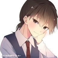 幽蓮すいさんのアイコン画像