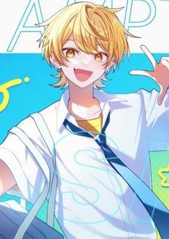 ナイモノネダリ。