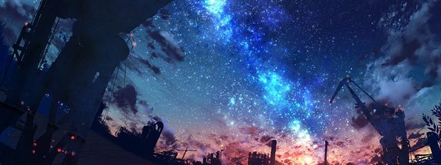 汐月さんの壁紙画像