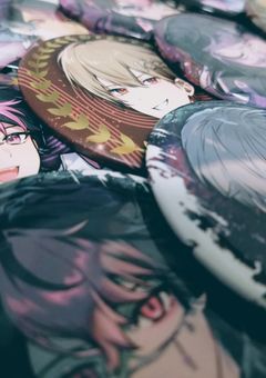 ❤︎推し活部屋❤︎