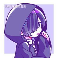 零さんのアイコン画像