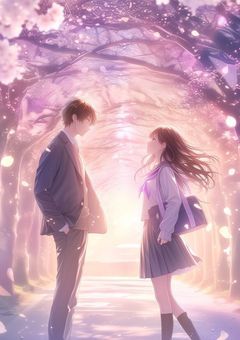 忘れられない君との約束