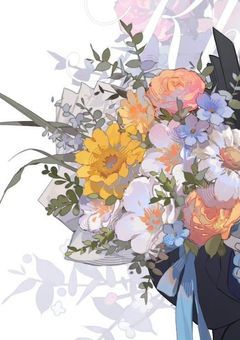 手を伸ばした先に。