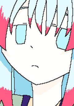 私の絵描き交互さんは絶対見てください。