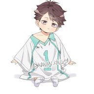 めいハイキューガチ勢さんのアイコン画像