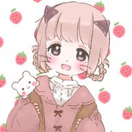 🍫🍓🍼さんのアイコン画像