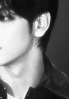 － I like it baby －