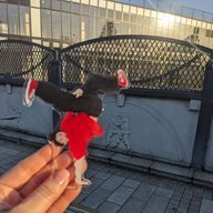 モンブランさんのアイコン画像