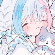 　 うみねこ🩵　さんのアイコン画像