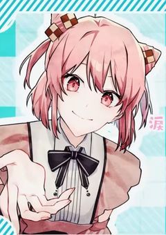 #恋愛漫画実体験《🌈🍑》