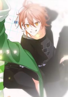 専属マネがまさかの推しだった[🌈🍑,参加型]