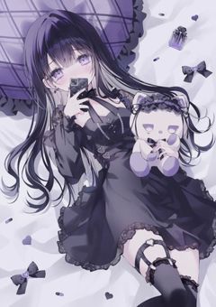 魔法少女ラスボス達と恋することなっちゃった[🌈🍑参加型]