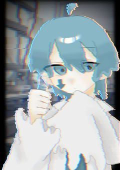 🅿️ ┊︎ と け た