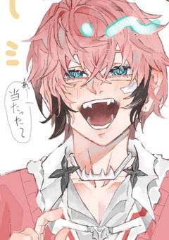 イラスト